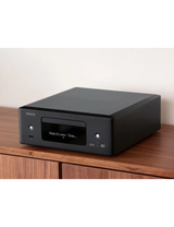 Denon RCDN-12 DAB, viskas viename stereo stiprintuvas su CD grotuvu