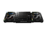 PIONEER DJM-V10, 6 kanalų  DJ mikšerinis pultas