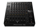 PIONEER DJM-V10, 6 kanalų  DJ mikšerinis pultas