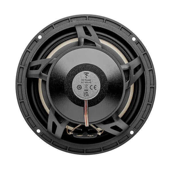 Focal EC 165 KE, Koaksialiniai garsiakalbiai automobiliui