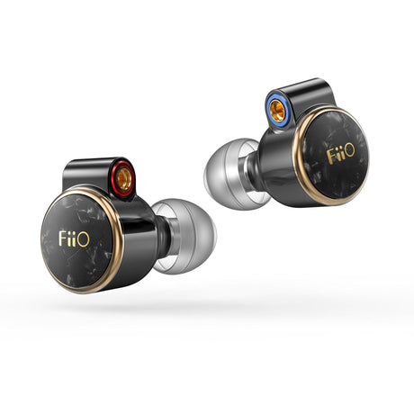 FiiO FD3, In-Ear ausinės