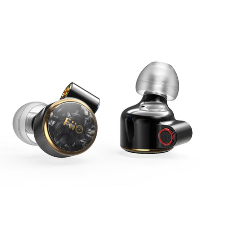 FiiO FD3, In-Ear ausinės