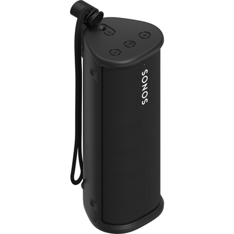 Sonos Roam OtterBox Case, dėklas garsiakalbiui