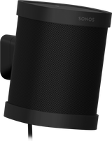 Sonos One Wall Mount, sieninis laikiklis garsiakalbiui