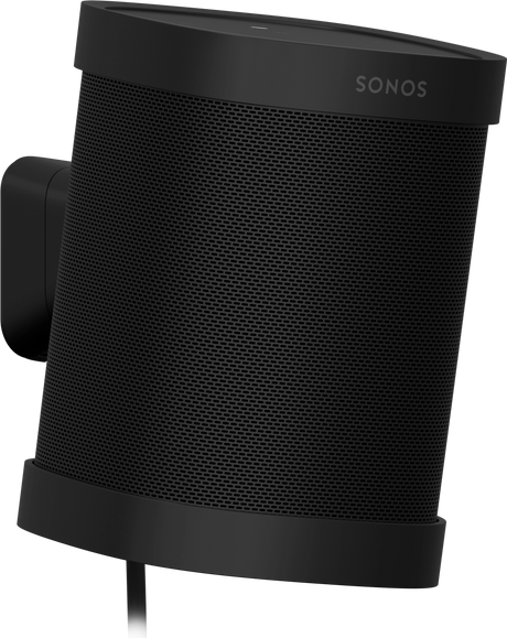 Sonos One Wall Mount, sieninis laikiklis garsiakalbiui