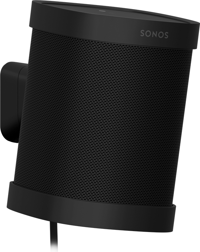 Sonos One Wall Mount, sieninis laikiklis garsiakalbiui