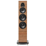 Sonus Faber LUMINA V grindinė garso kolonėlė (įvairių spalvų)- Walnut