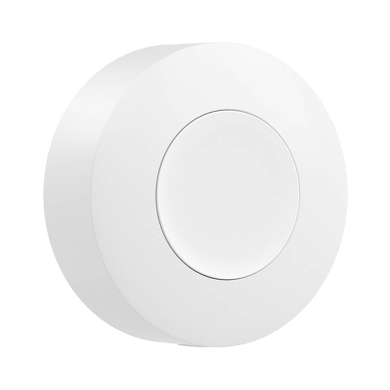 Sonoff SNZB-01P Smart Zigbee, Belaidis nuotolinio valdymo mygtukas