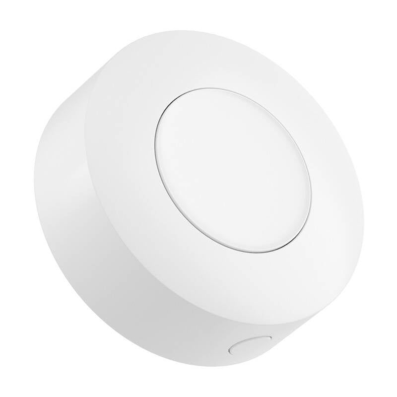 Sonoff SNZB-01P Smart Zigbee, Belaidis nuotolinio valdymo mygtukas