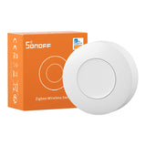 Sonoff SNZB-01P Smart Zigbee, Belaidis nuotolinio valdymo mygtukas