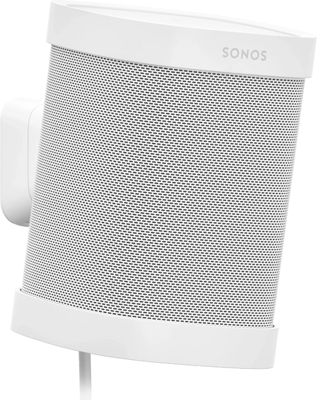 Sonos One Wall Mount, sieninis laikiklis garsiakalbiui