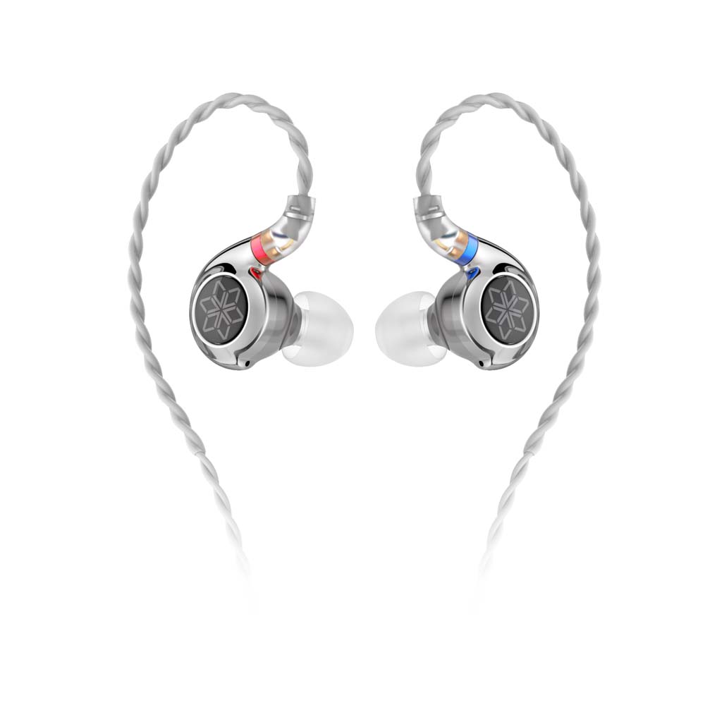 FiiO FD11 In-Ear, ausinės