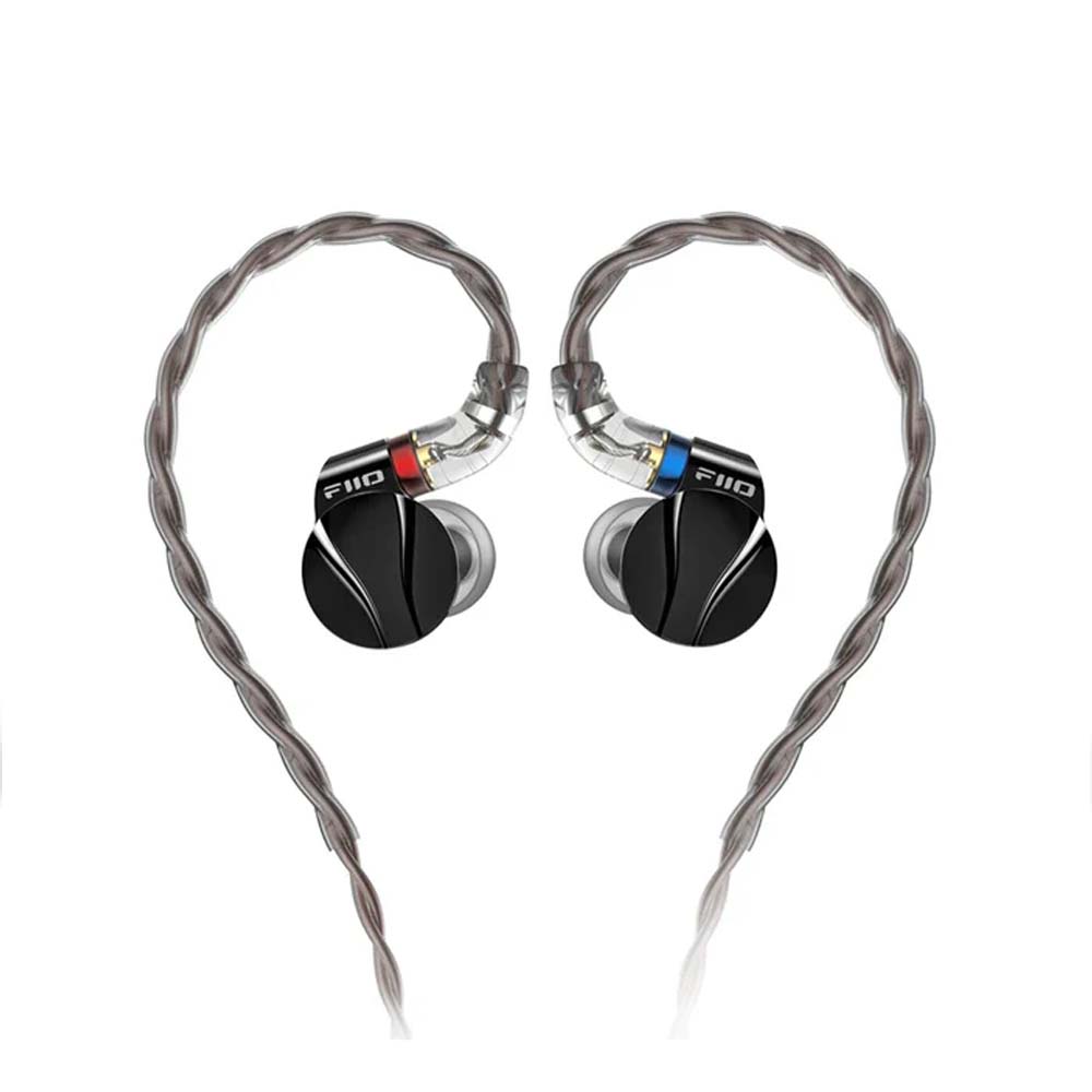 FiiO FD15, In-Ear ausinės