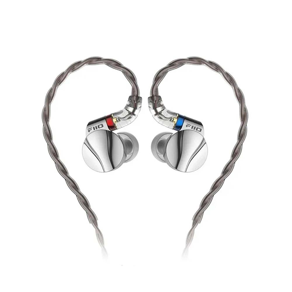 FiiO FD15, In-Ear ausinės