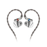 FiiO FD15, In-Ear ausinės