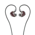 FiiO FX15, In-Ear ausinės