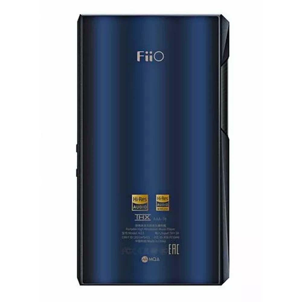 FiiO M23, aukščiausios klasės MP3 grotuvas