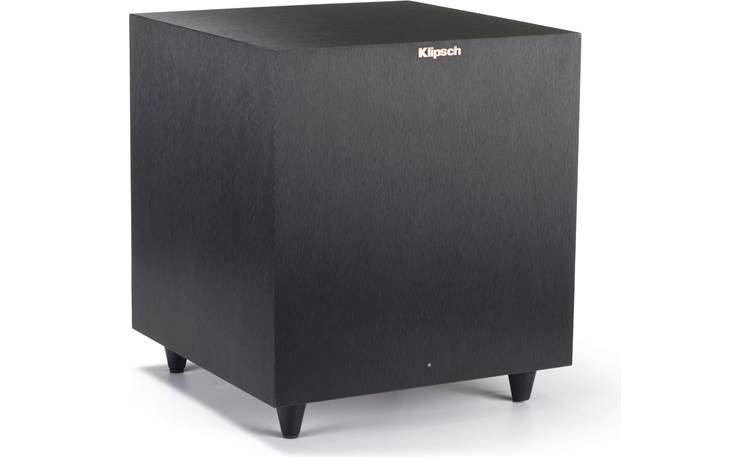 Klipsch R-8SW, žemų dažnių garso kolonėlė