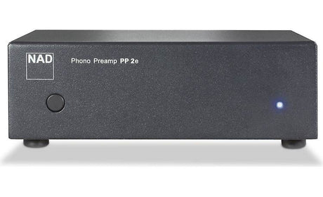 NAD PP 2e, Phono stiprintuvas