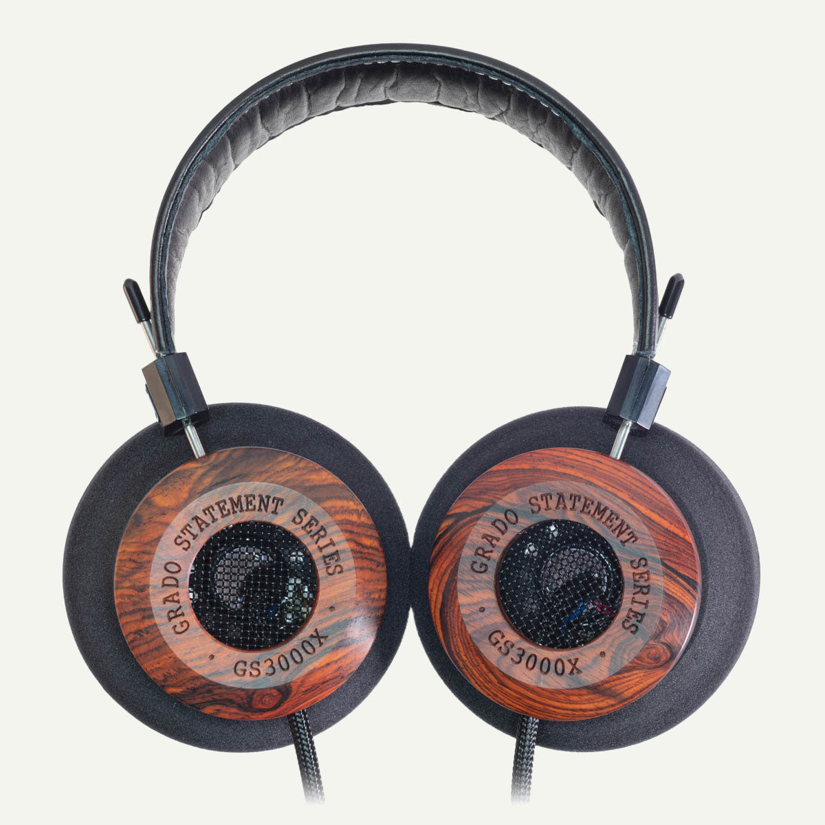 Grado GS3000x, Over-Ear tipo ausinės