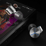 FiiO FA7S In-Ear ausinės