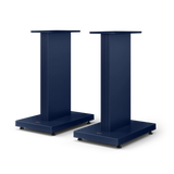 KEF S3, speaker stands KEF R3 Meta