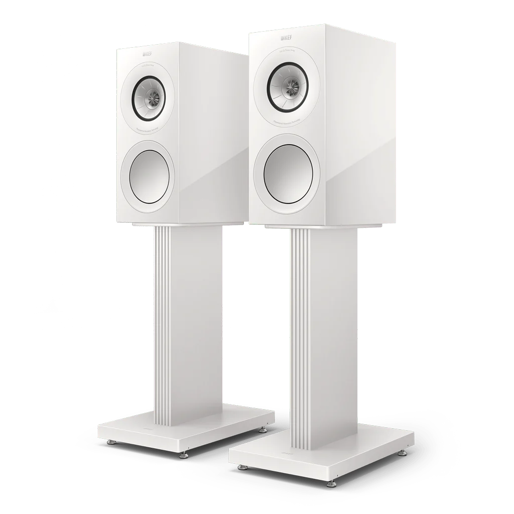 KEF S3, stovai garso kolonėlėms KEF R3 Meta