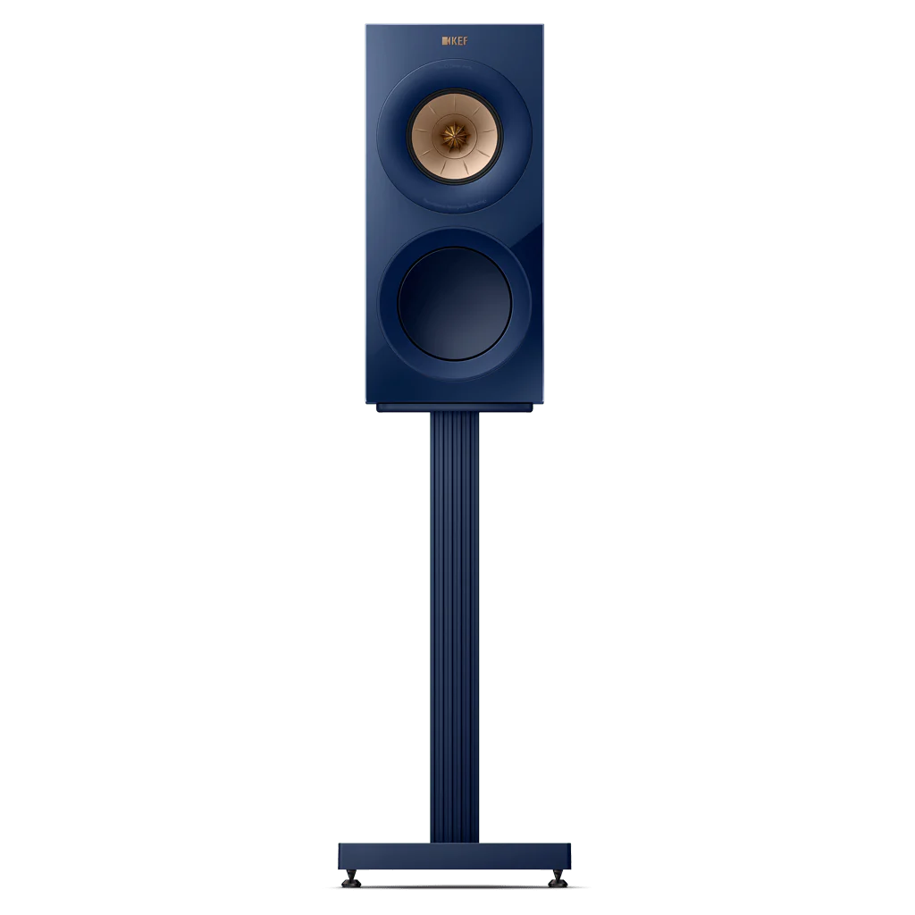 KEF S3, stovai garso kolonėlėms KEF R3 Meta