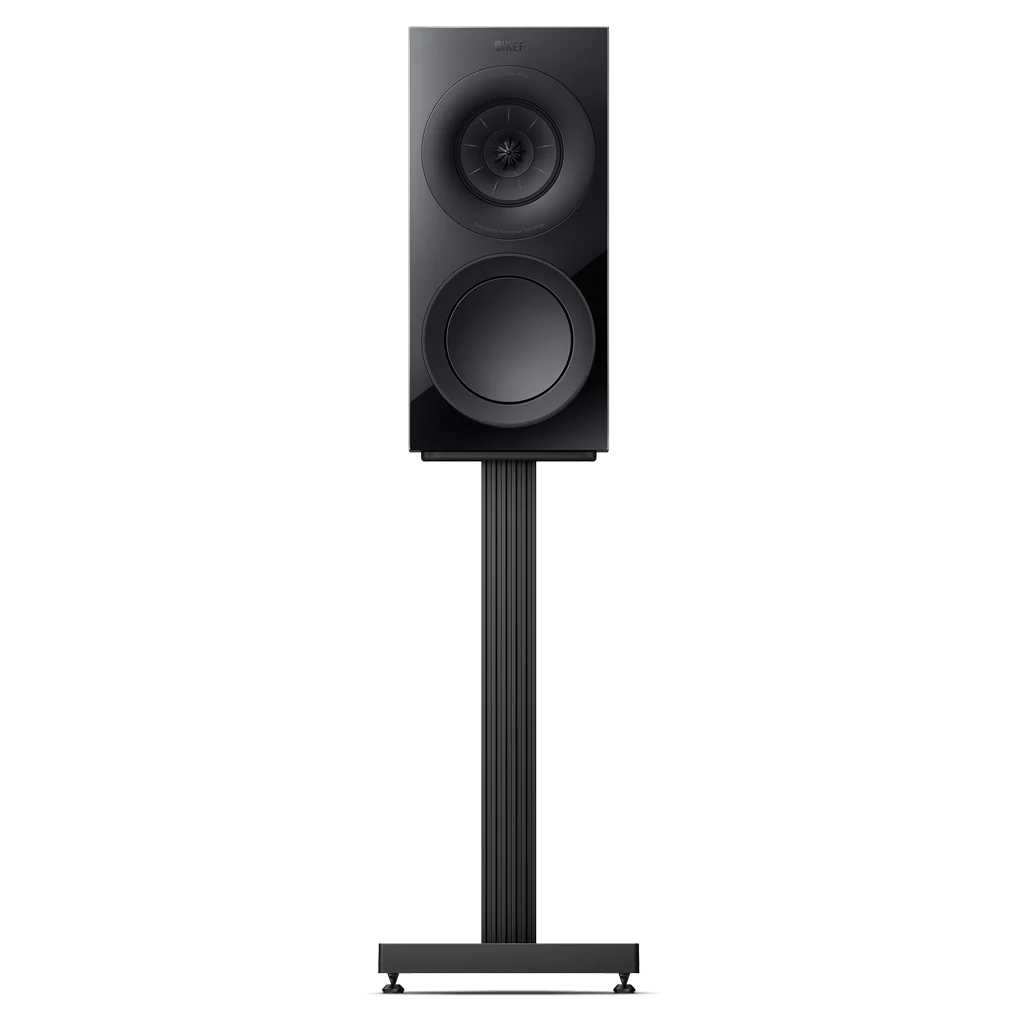 KEF S3, stovai garso kolonėlėms KEF R3 Meta