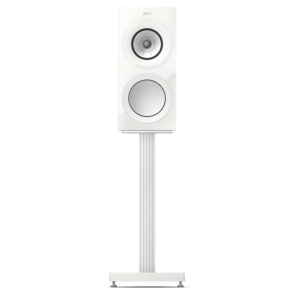 KEF S3, stovai garso kolonėlėms KEF R3 Meta