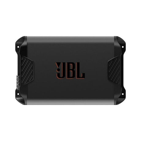 JBL Concert A704, automobilis garso stiprintuvas