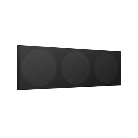 KEF Q Series Grille, grotelė KEF Q serijos garso kolonėlėms