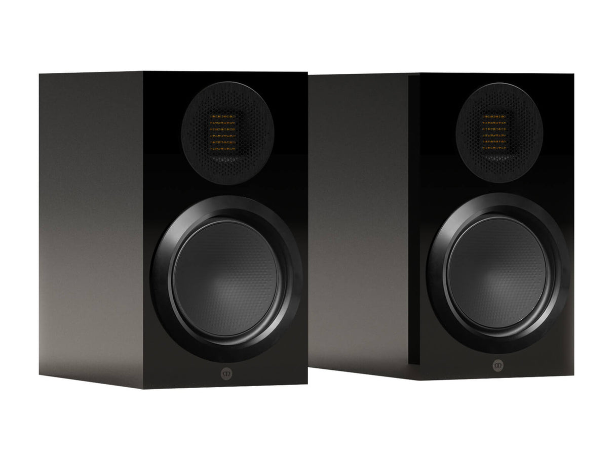 Monitor Audio Gold 50 6G, bookshelf speakers