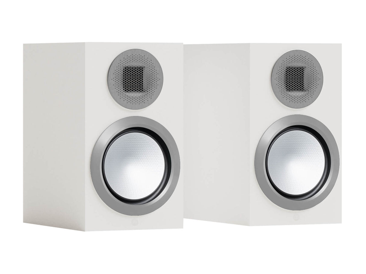 Monitor Audio Gold 50 6G, bookshelf speakers