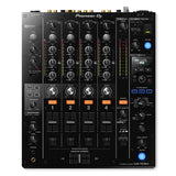 PIONEER DJM-750MK2, 4 kanalų DJ mikšerinis pultas