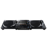 PIONEER DJM-750MK2, 4 kanalų DJ mikšerinis pultas