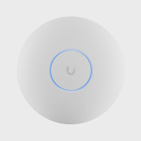 UBIQUITI U7-Pro, prie lubų montuojamas prieigos taškas 