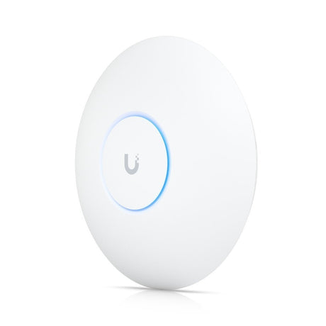 UBIQUITI U7-Pro, prie lubų montuojamas prieigos taškas 