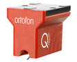 Ortofon MC Quintet Red, patefono galvutė