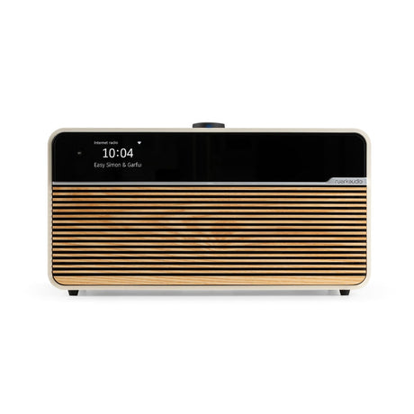 Ruark R2 Mk4, išmani muzikos sistema (įvairių spalvų)