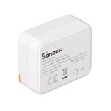 Sonoff Smart Switch MINIR4, išmanusis jungiklis