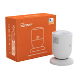 Sonoff Zigbee Human Presence Sensor SNZB-06P, žmogaus būvio sensorius