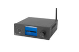 Pro-Ject Stream Box RS, Network Player, Internet Radio and D/A Converter (Various Colors)