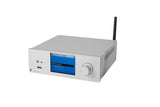 Pro-Ject Stream Box RS, Network Player, Internet Radio and D/A Converter (Various Colors)