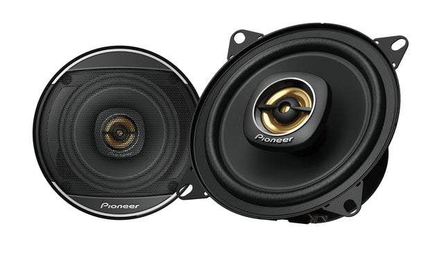 Pioneer TS-A1081F, automobiliniai koaksialiniai garsiakalbiai