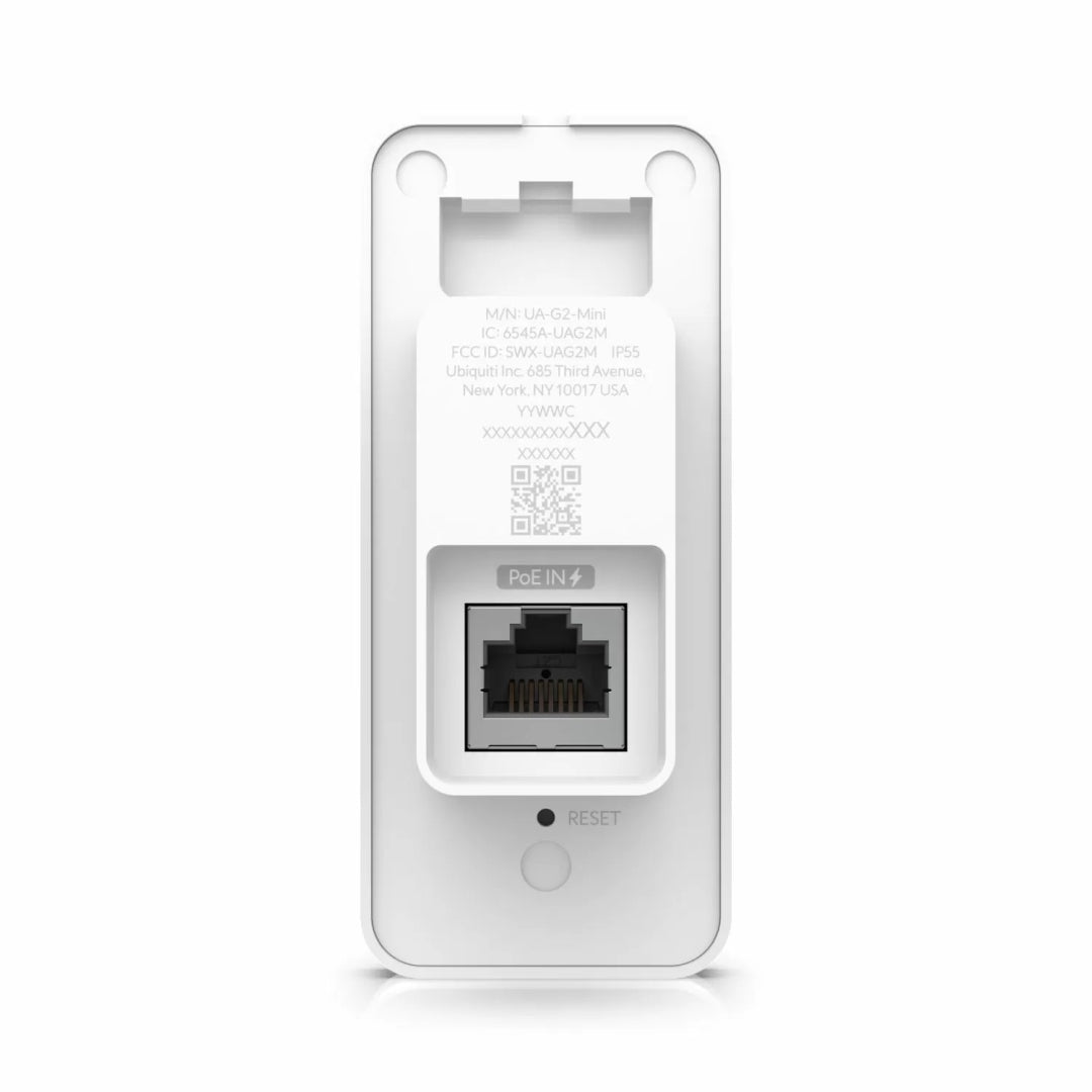 UBIQUITI G2 Reader, NFC Skaitytuvas