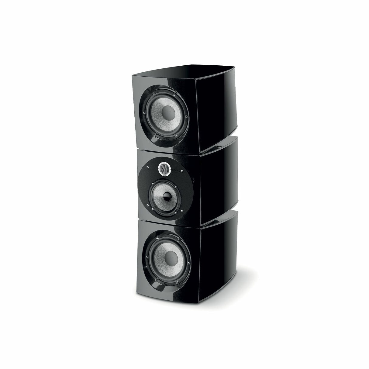 Focal VIVA CENTER UTOPIA COLOUR EVO, centrinio kanalo garso kolonėlė