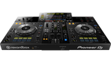 PIONEER XDJ-RR, viskas viename, 2 kanalų DJ sistema su spalvotu 7" ekranu