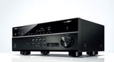 Tinklinis AV resyveris Yamaha RX-V479 5.1 MusicCast Namu kinas Yamaha AUTOGARSAS.LT