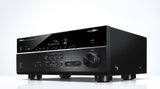 Tinklinis AV resyveris Yamaha RX-V679 7.2 MusicCast Namu kinas Yamaha AUTOGARSAS.LT